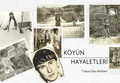 Köyün Hayaletleri